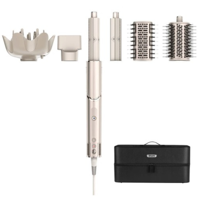 SHARK FLEXSTYLE 5 IN 1 AIR STYLER & HAIRDRYER HD440SLUK